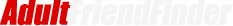 Adult FriendFinder (2015) Logo