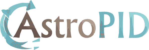 Astropid Logo