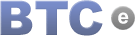 BTC-E Logo