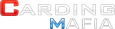 Carding Mafia (March 2021) Logo