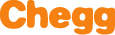 Chegg Logo