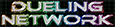 Dueling Network Logo