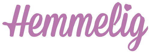 hemmelig.com Logo
