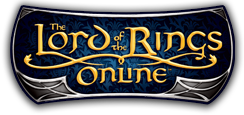 Lord of the Rings Online Logo