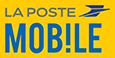 La Poste Mobile Logo