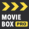 MovieBoxPro Logo