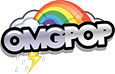 OMGPOP Logo