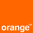 Orange Romania Logo