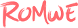 Romwe Logo