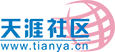 Tianya Logo