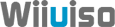 WIIU ISO Logo