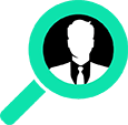 WeLeakInfo Logo