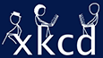 XKCD Logo