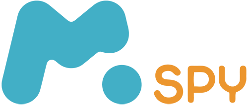mSpy (2024) Logo