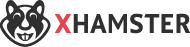 xHamster Logo